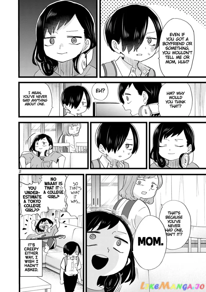 The Dangers in My Heart Chapter 115 image 03_optimized